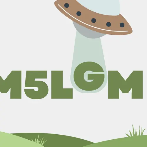 M5LGM profile image