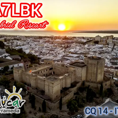 EA7LBK