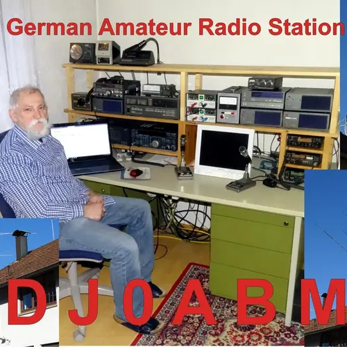 DJ0ABM profile image