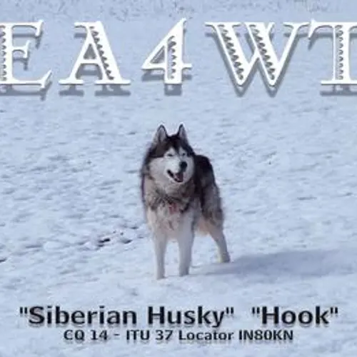 EA4WT