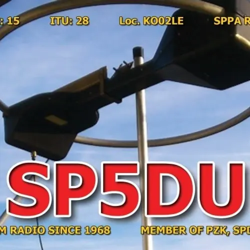 SP5DU profile image