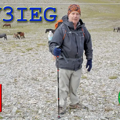 SV3IEG profile image