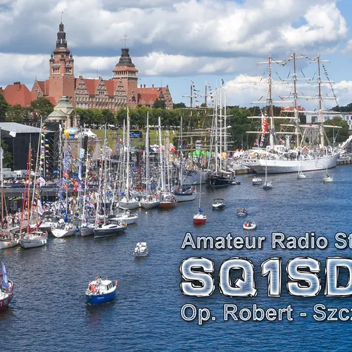 SQ1SDX profile image