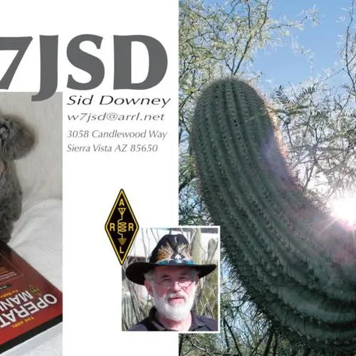 W7JSD profile image