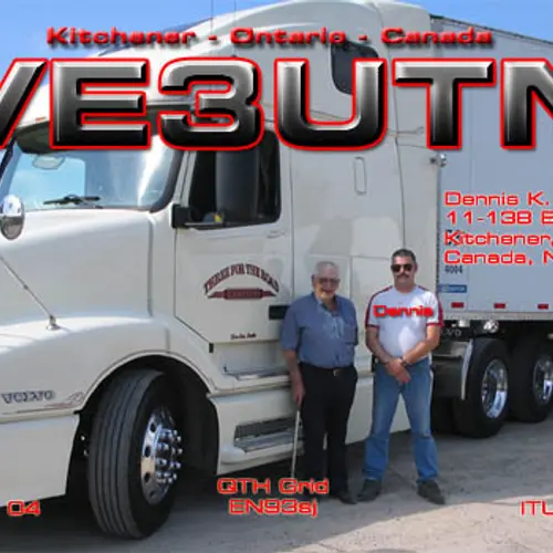VE3UTN profile image