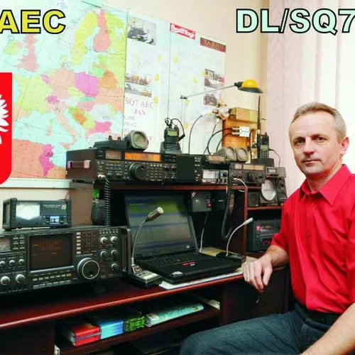 SQ7AEC profile image