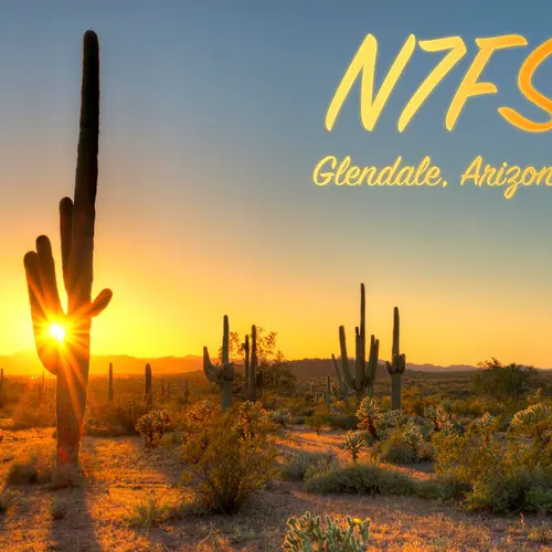 N7FST profile image