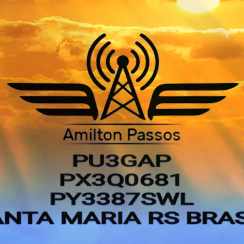 PU3GAP profile image