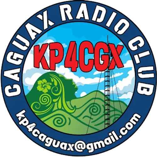 KP4CGX profile image