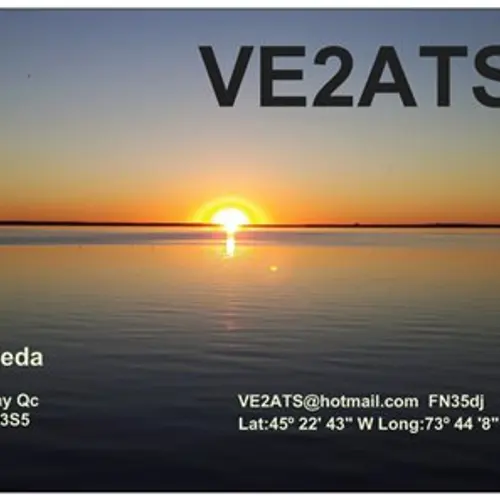 VE2ATS profile image