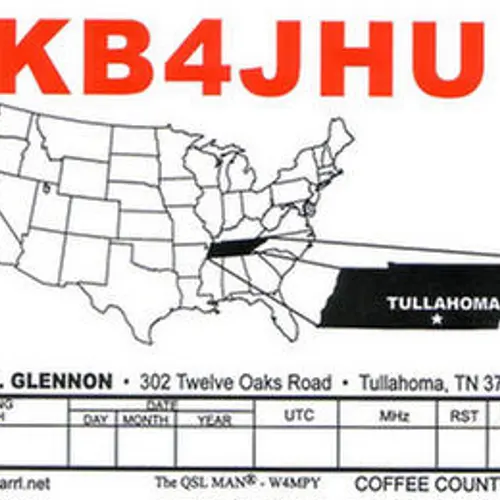 KB4JHU profile image