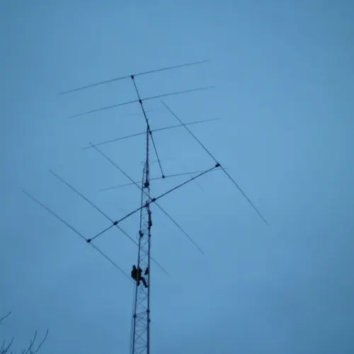 OE3K profile image
