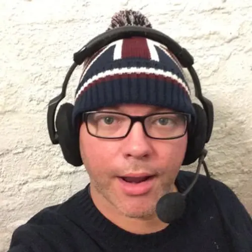 MM0GOR profile image