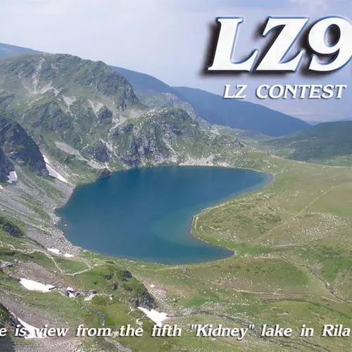 LZ9W profile image