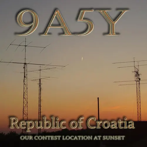 9A5Y