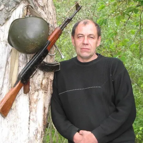 UR3HC profile image