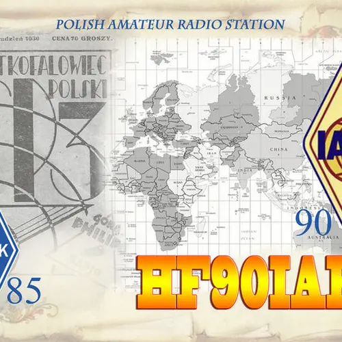 HF90IARU profile image