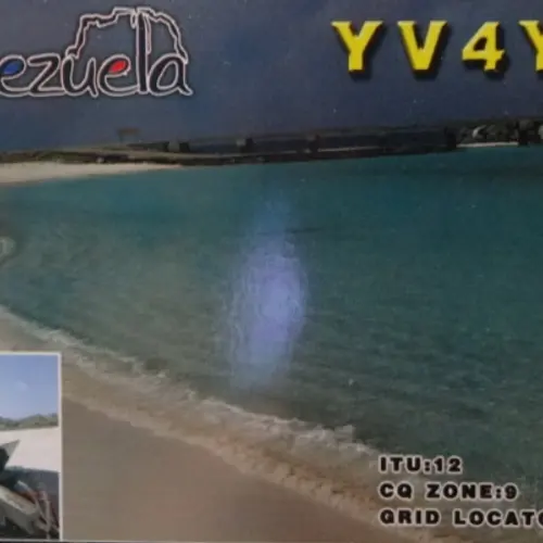 YV4YC profile image