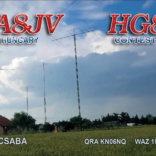 HA8JV profile image