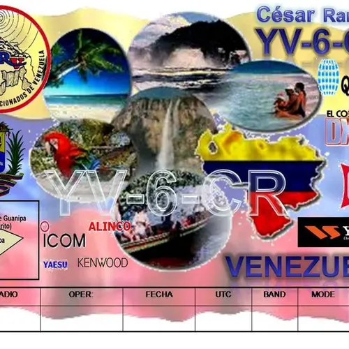 YV6CR profile image