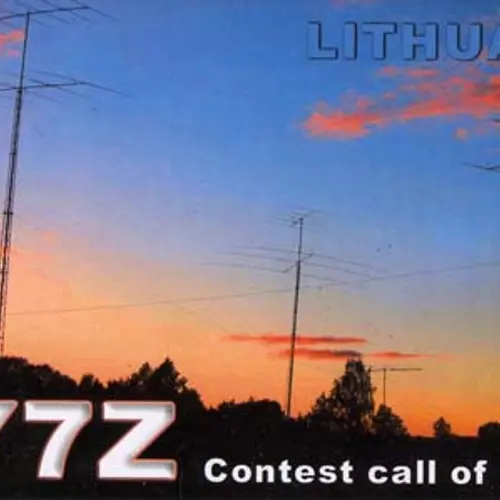 LY7Z profile image