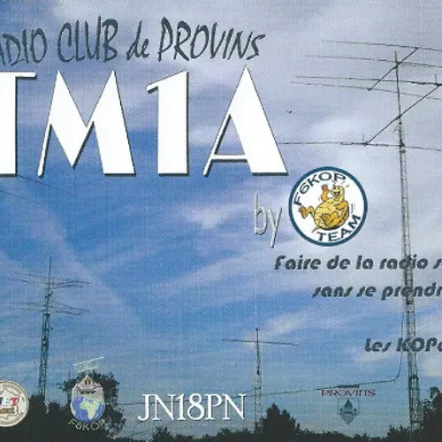 TM1A profile image