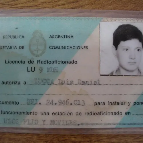 LU9MDH profile image