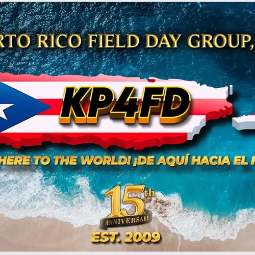 KP4FD profile image