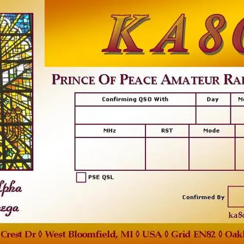 KA8O profile image