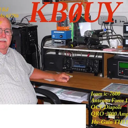 KB0UY profile image