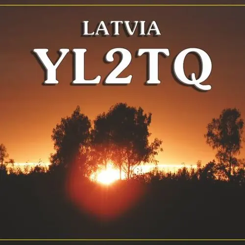 YL2TQ profile image