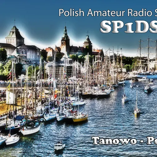 SP1DSZ profile image