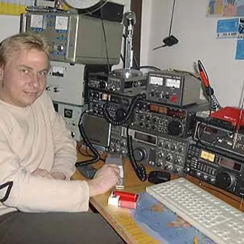 DL3SF profile image