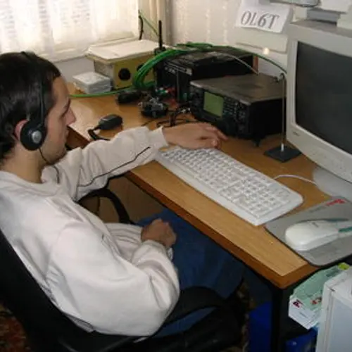 OK1WCF profile image