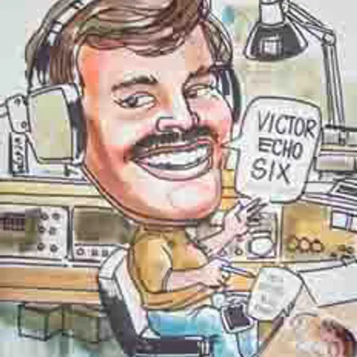 VE6SV profile image