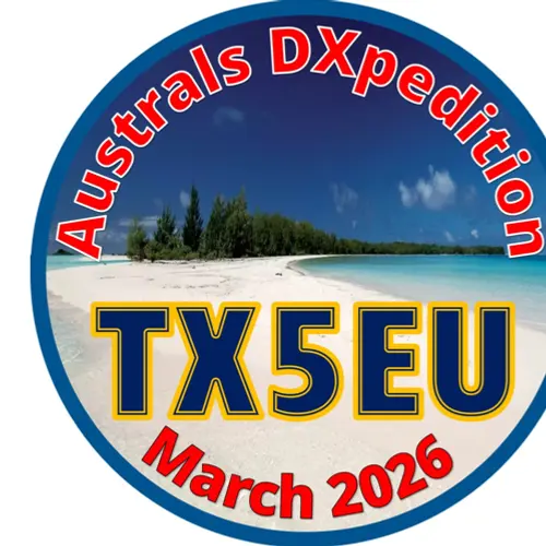 TX5EU profile image