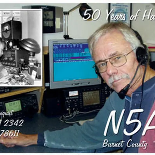 N5AW profile image