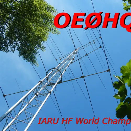 OE0HQ profile image