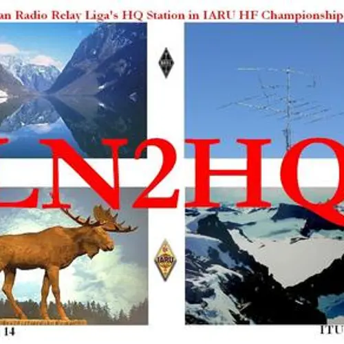 LN2HQ profile image