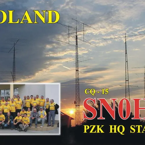 SN0HQ profile image