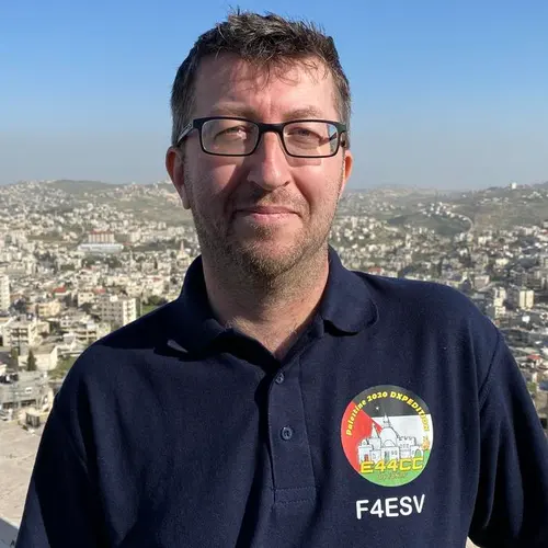 F4ESV profile image