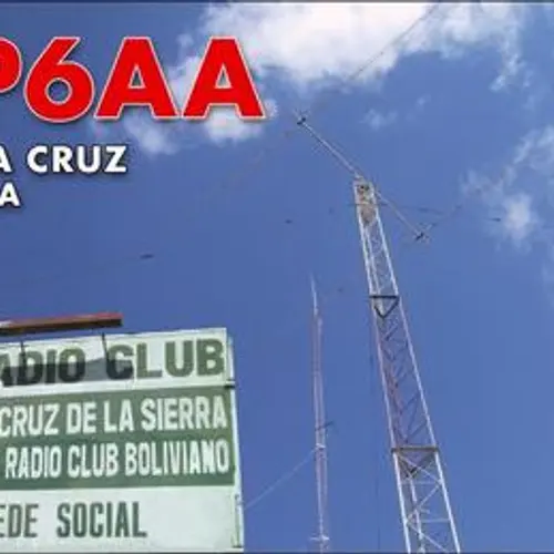 CP6AA profile image