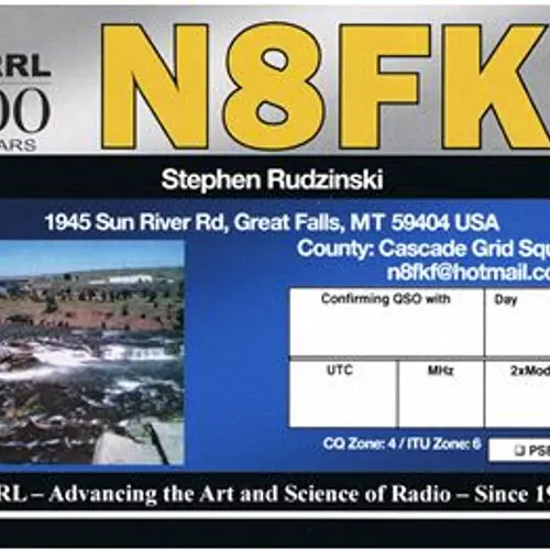 N8FKF profile image