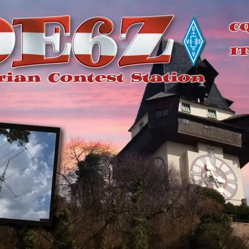 OE6Z profile image