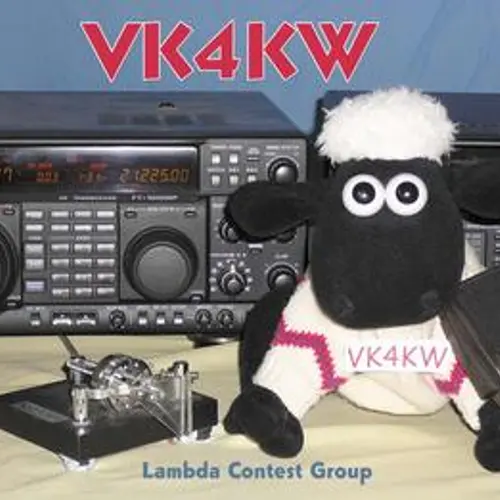VK4KW profile image