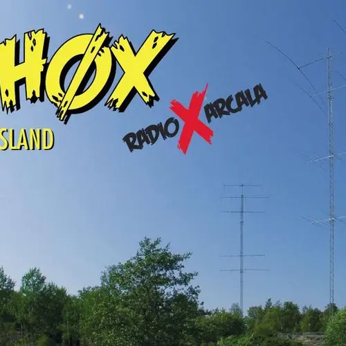 OH0X profile image