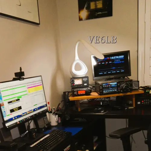 VE6LB profile image