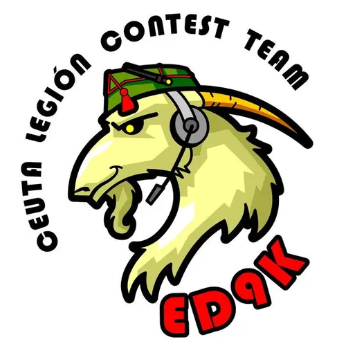 ED9K