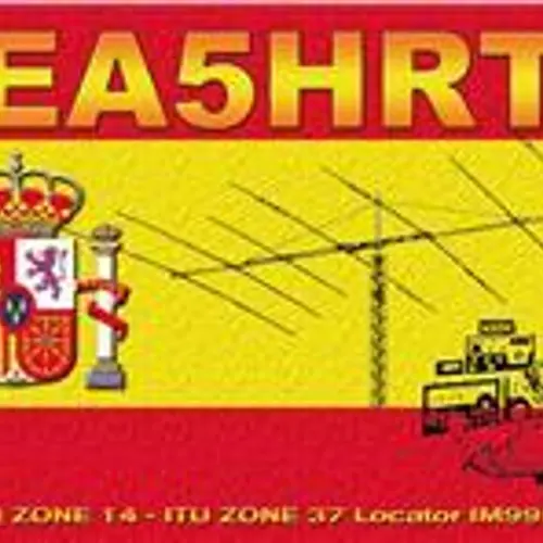 EA5HRT