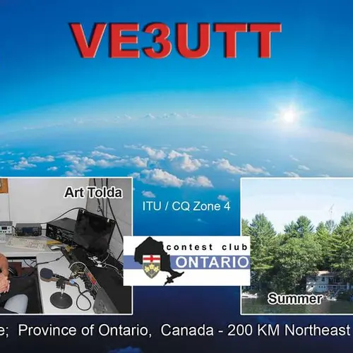 VE3UTT profile image